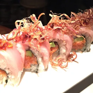 Trump Specialty Roll