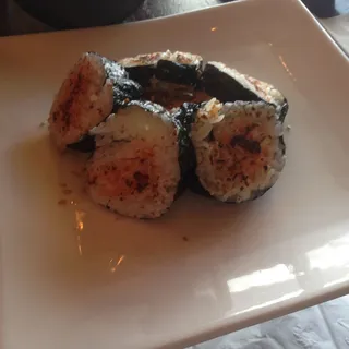 Spicy Yellowtail Roll