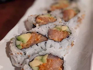 Ta-ke Sushi Restaurant