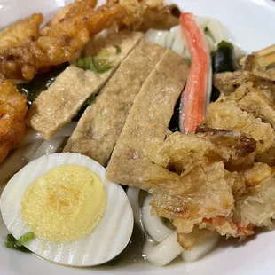 The Ajishin!!! Get it! You won't regret it!