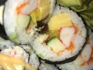 Sushi Den