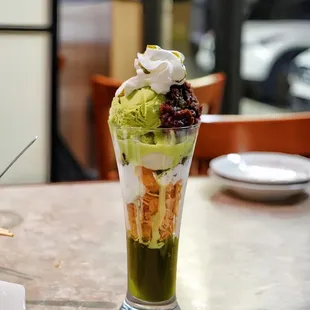 Ice cream