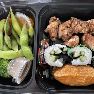 Kid's bento