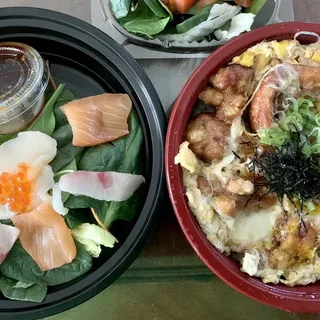 Chicken Karaage
