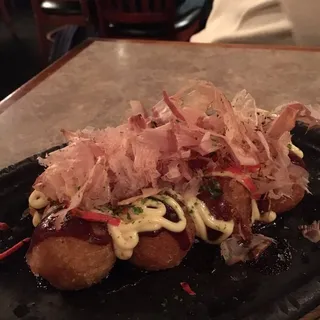 Takoyaki