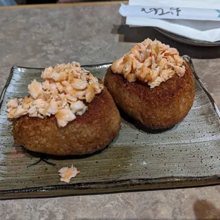 Yaki Onigiri