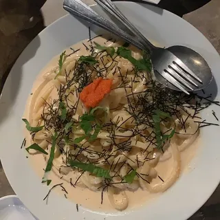 Mentai Udon
