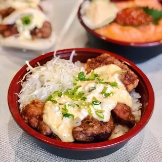 Chicken namban Don