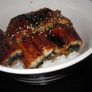 Unagi Don