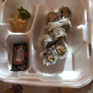 California Roll