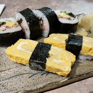Futomaki