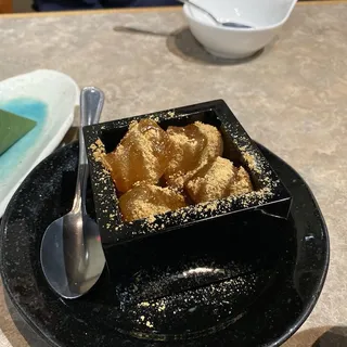 Kinako Warabimochi