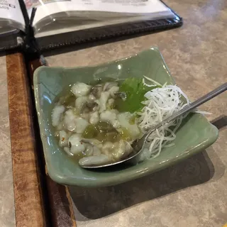 Wasabi