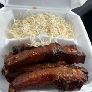 BBQ Ribs