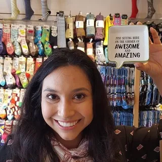 Breana D.