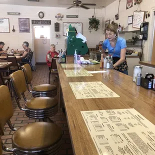 The best server around!