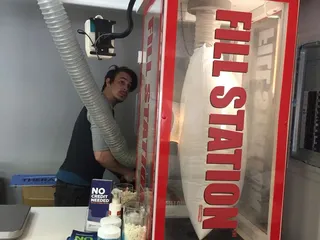 The Mattress King