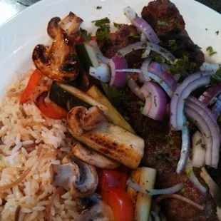 Lulu Kebab