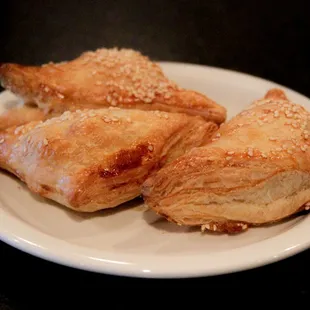chicken wings and fried chicken, food