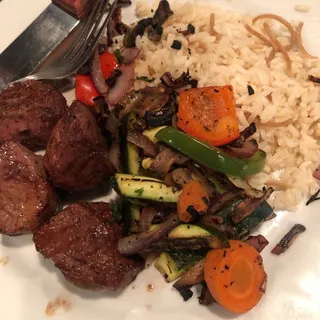 Beef (Certified Angus Beef)