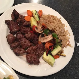 Lamb (Shish)