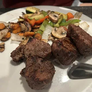 14 oz. Rib Eye (Steak)