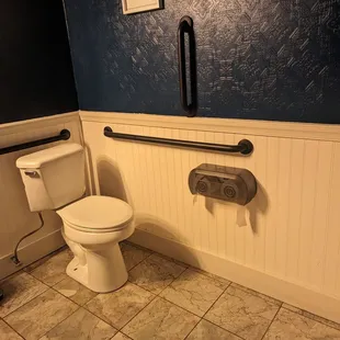 Restroom