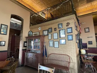 Kelly's Gingernut Pub