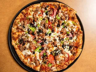 Last Chance Restaurant