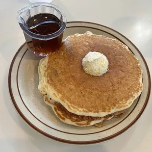 Delicious Pancakes