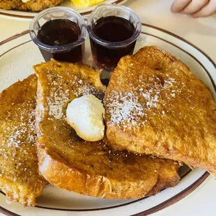 French Toast