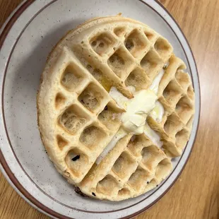 Waffle