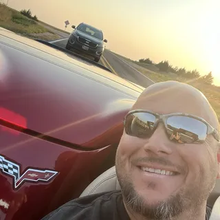 Chad G.