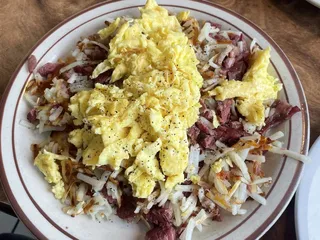 Joe's Cafe