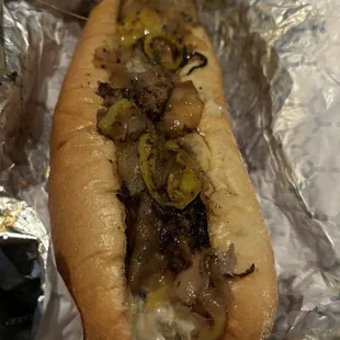 Philly Supreme