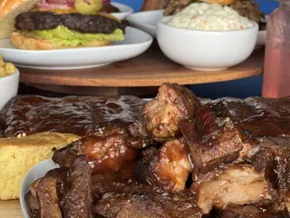 We Do BBQ