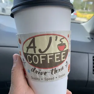 Mad Aj&apos;s