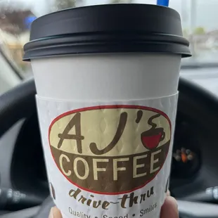 Mad Aj&apos;s (Hot)