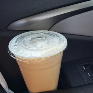 drink