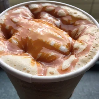 Caramel Macchiato