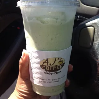 Tea