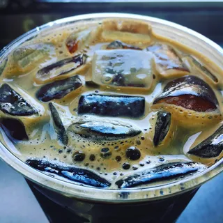 Iced Espresso