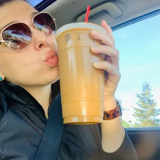 Iced Coffee