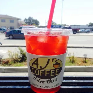 Iced Tea