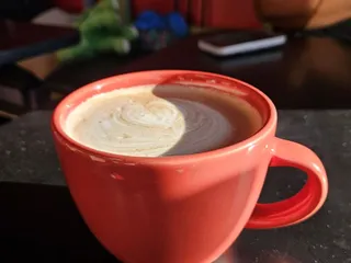 Snappy's Cafe