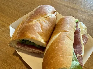 Enrico's Italian Sausage & Market