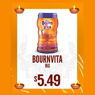 1st Diwali Super Sale  Oct 15 to Nov 07, 2018