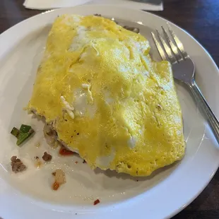 AJ's Diner