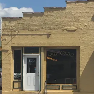 1600 East Main Street, Richmond, IN 47374