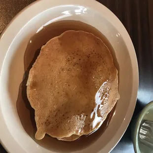 Pancakes